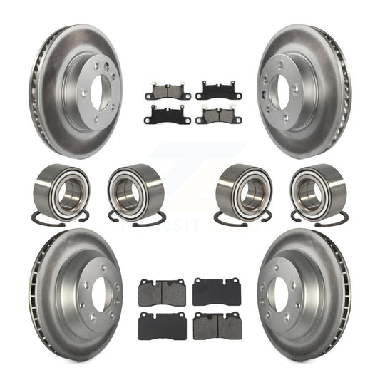 Wheel Bearing Kit-KBB-132421 - Kit.bestparts.ca