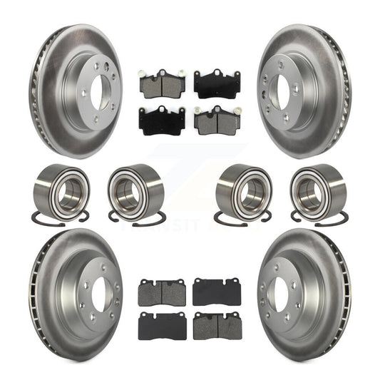 Wheel Bearing Kit-KBB-132422 - Kit.bestparts.ca