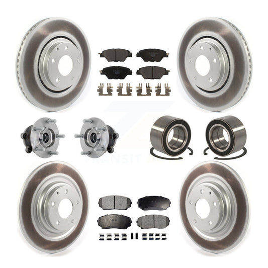 Wheel Bearing Kit-KBB-132423 - Kit.bestparts.ca