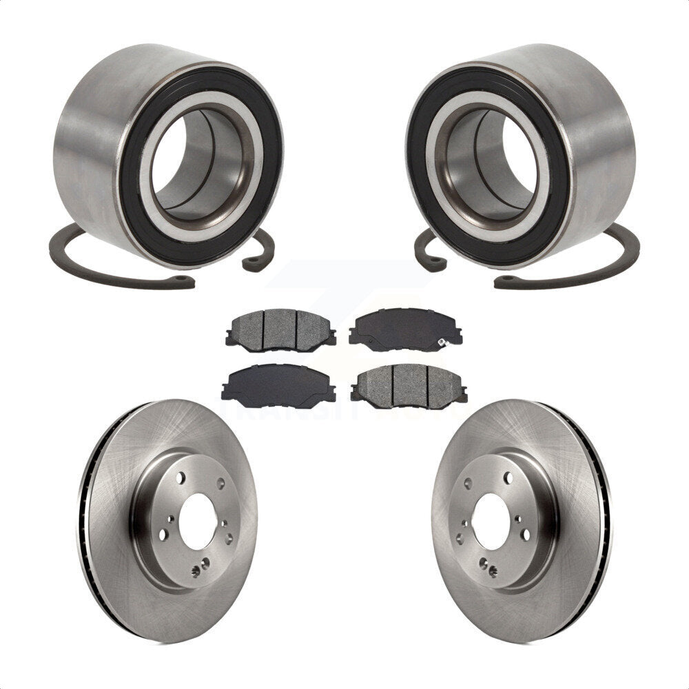 Wheel Bearing Kit-KBB-132425 - Kit.bestparts.ca Kit.bestparts.ca