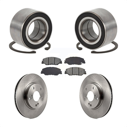 Wheel Bearing Kit-KBB-132425 - Kit.bestparts.ca