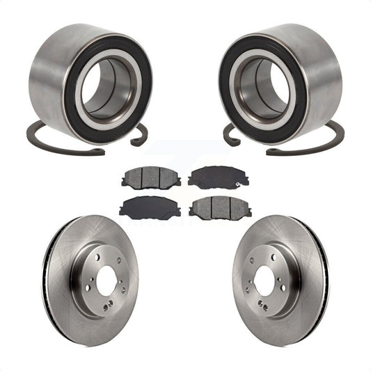 Wheel Bearing Kit-KBB-132425 - Kit.bestparts.ca