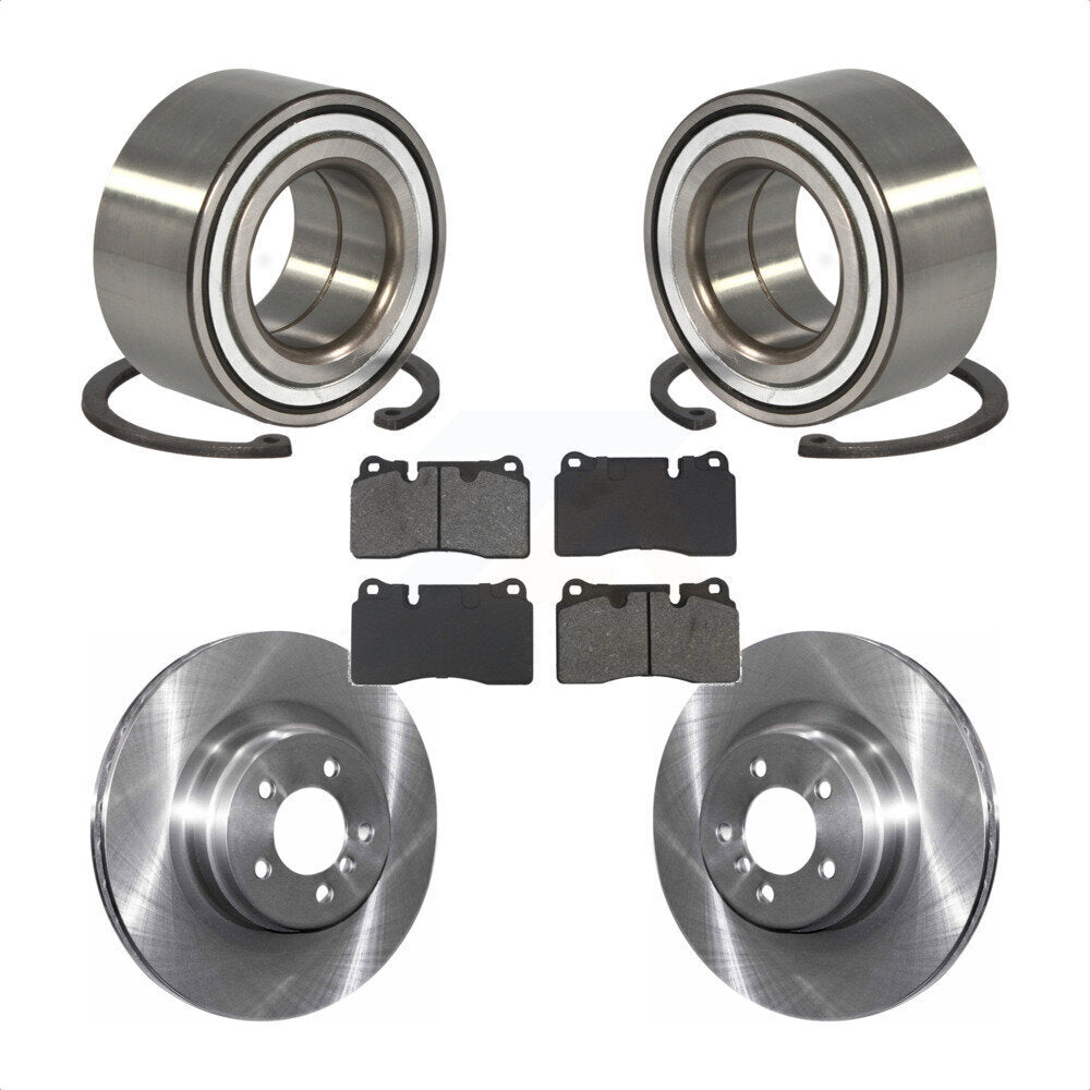 Wheel Bearing Kit-KBB-132426 - Kit.bestparts.ca Kit.bestparts.ca