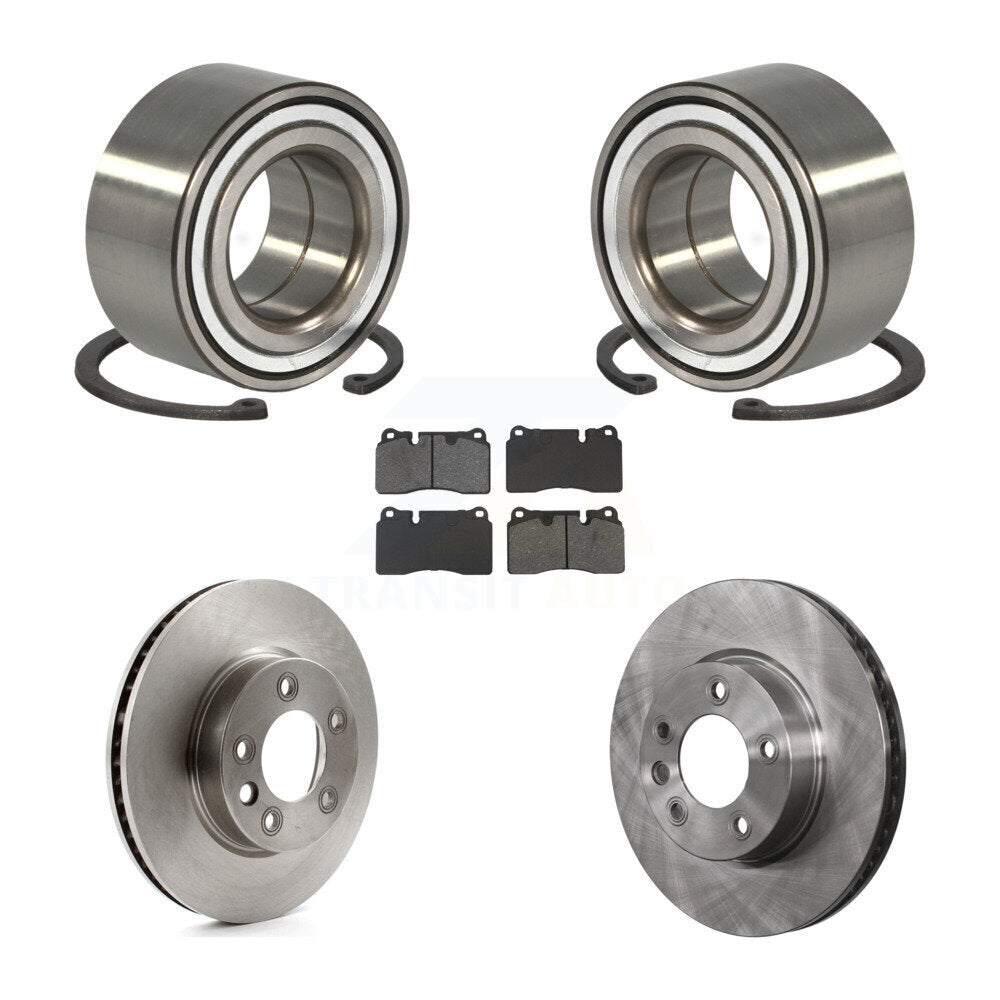 Wheel Bearing Kit-KBB-132427 - Kit.bestparts.ca Kit.bestparts.ca