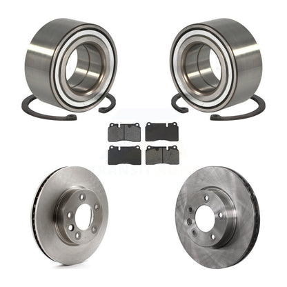 Wheel Bearing Kit-KBB-132427 - Kit.bestparts.ca
