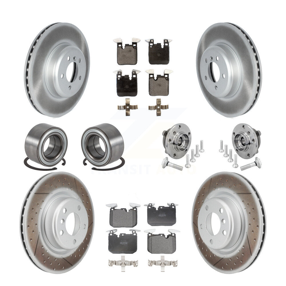 Wheel Bearing Hub Assembly Kit-KBB-133133 - Kit.bestparts.ca Kit.bestparts.ca