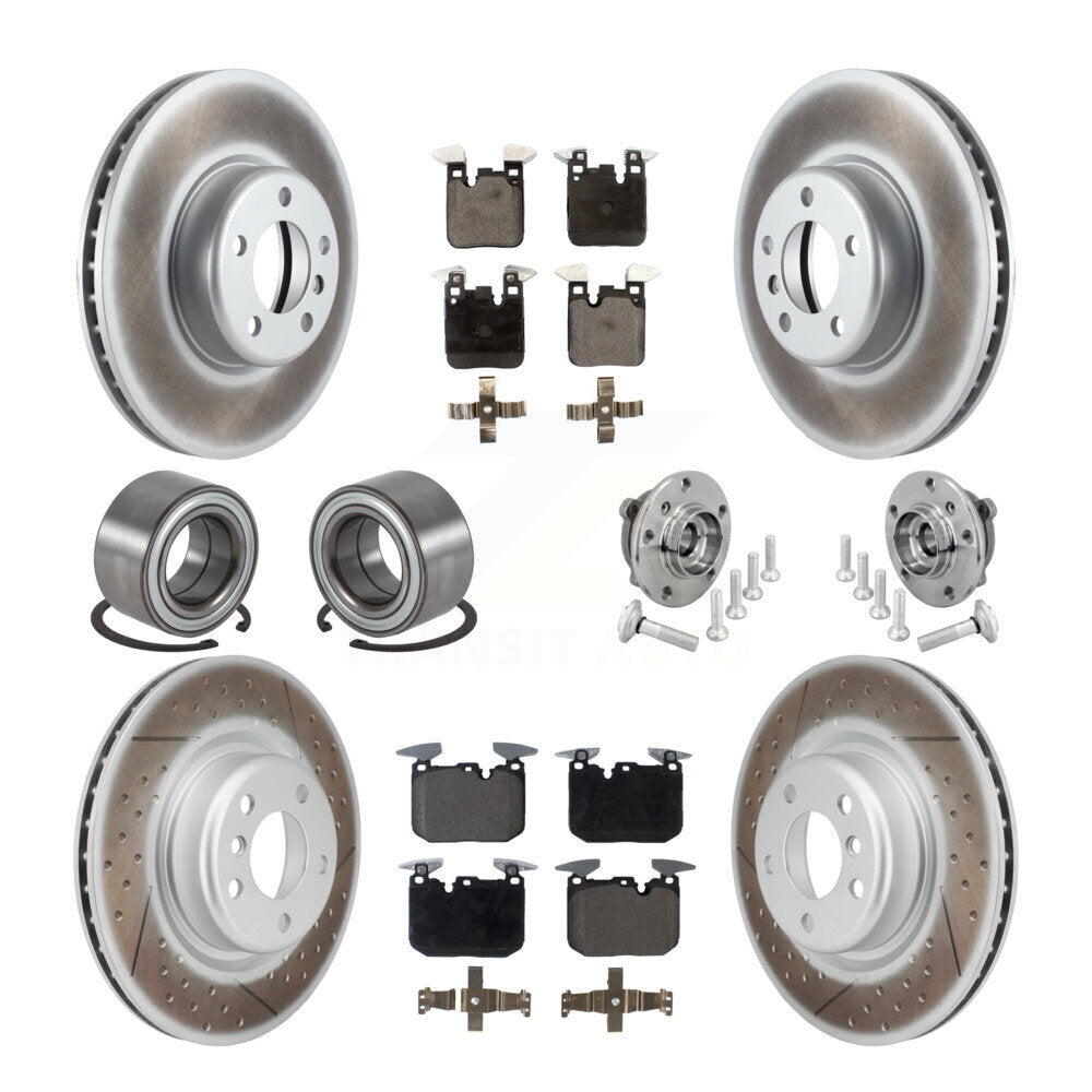 Wheel Bearing Hub Assembly Kit-KBB-133349 - Kit.bestparts.ca Kit.bestparts.ca