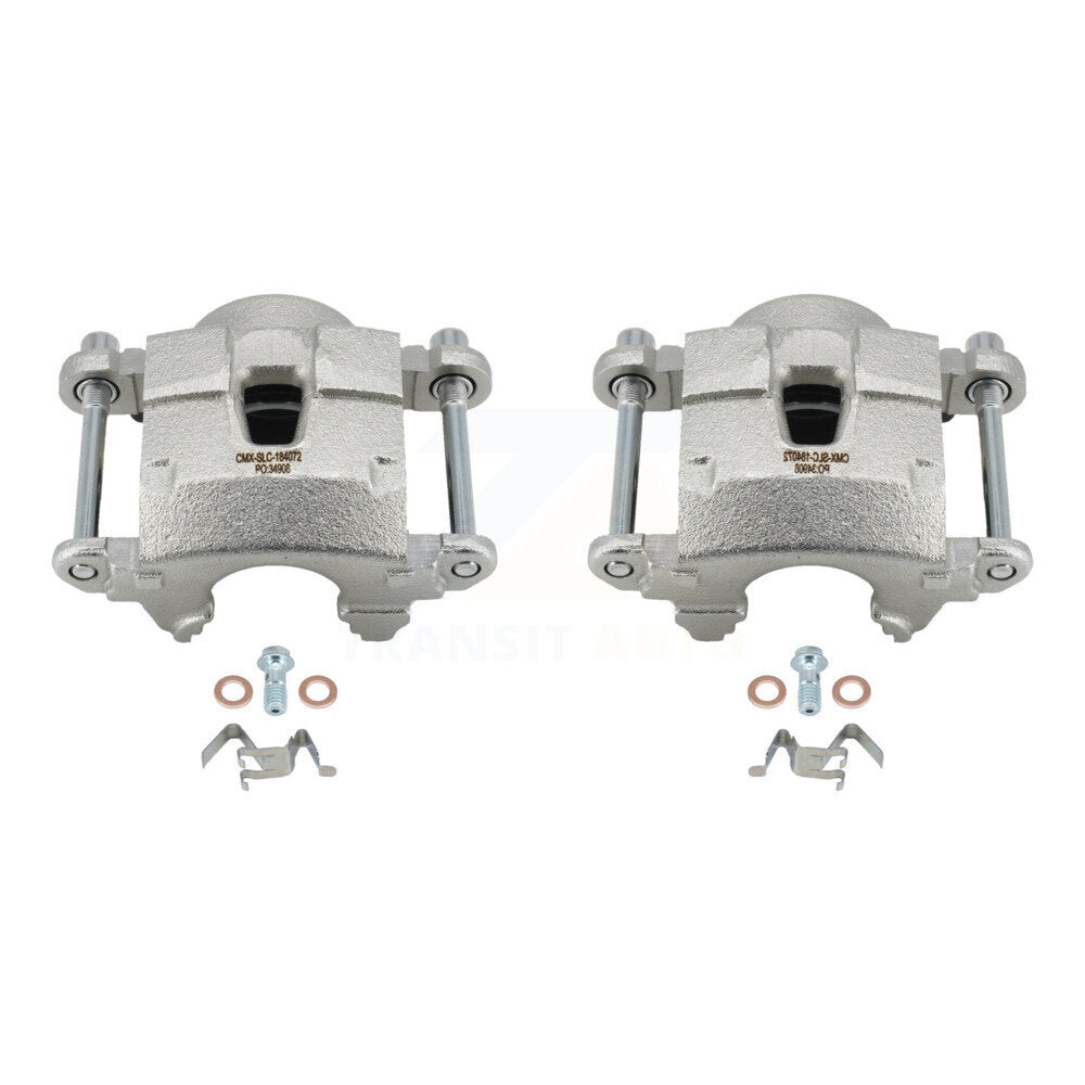 Disc Brake Caliper Kit-KBC-100001 - Kit.bestparts.ca
