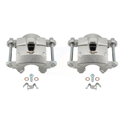 Disc Brake Caliper Kit-KBC-100001 - Kit.bestparts.ca