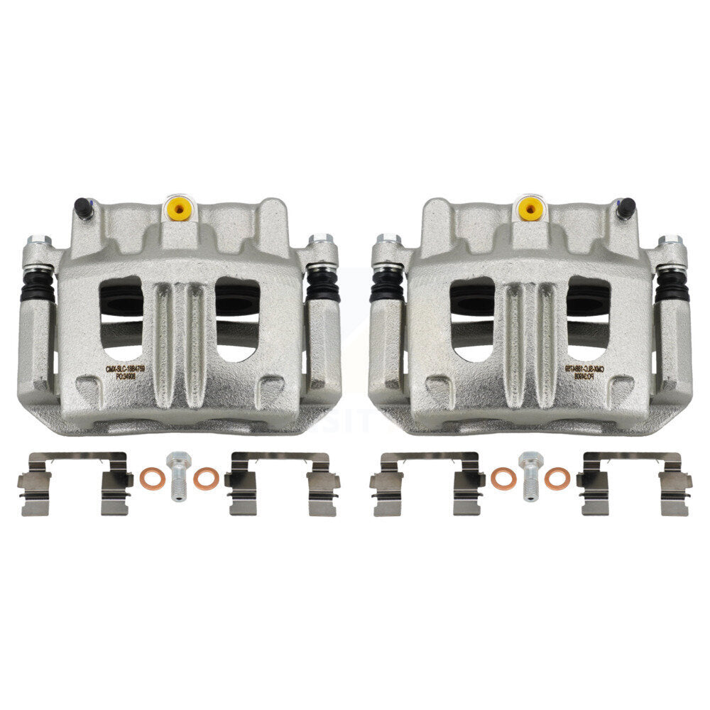 Disc Brake Caliper Kit-KBC-100002 - Kit.bestparts.ca