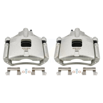 Disc Brake Caliper Kit-KBC-100004 - Kit.bestparts.ca