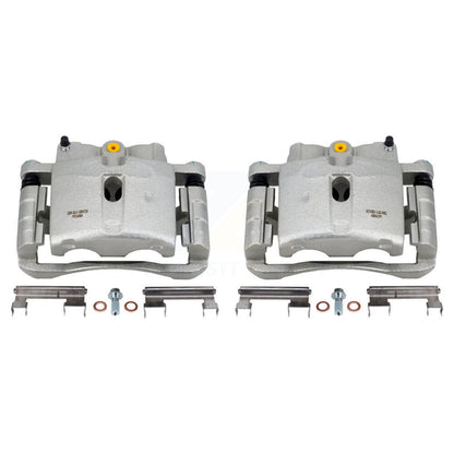 Disc Brake Caliper Kit-KBC-100005 - Kit.bestparts.ca