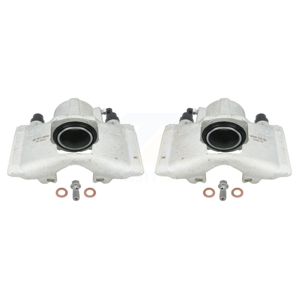 Disc Brake Caliper Kit-KBC-100007 - Kit.bestparts.ca