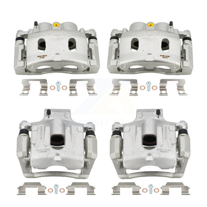 Disc Brake Caliper Kit-KBC-100010 - Kit.bestparts.ca