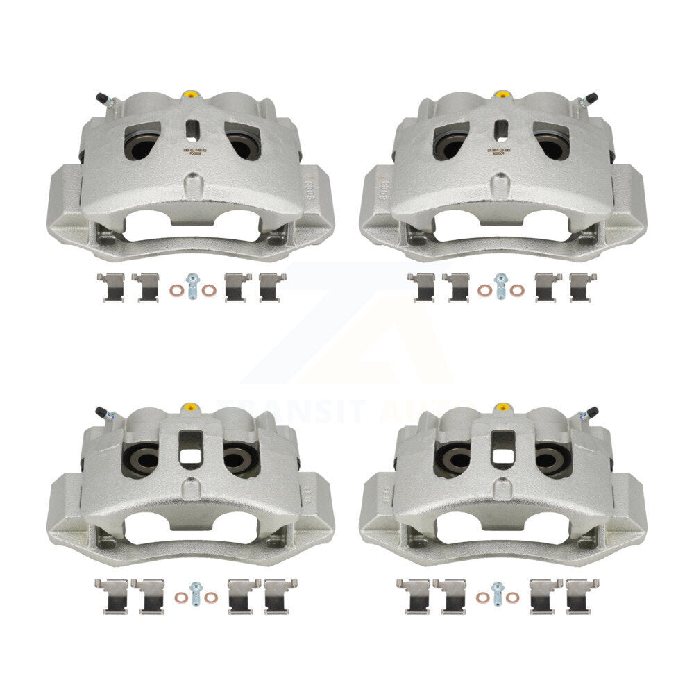 Disc Brake Caliper Kit-KBC-100012 - Kit.bestparts.ca Kit.bestparts.ca