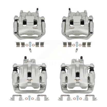 Disc Brake Caliper Kit-KBC-100015 - Kit.bestparts.ca