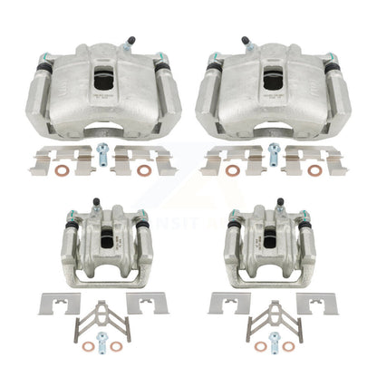 Disc Brake Caliper Kit-KBC-100030 - Kit.bestparts.ca