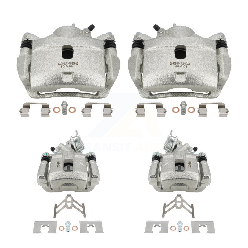 Disc Brake Caliper Kit-KBC-100032 - Kit.bestparts.ca Kit.bestparts.ca