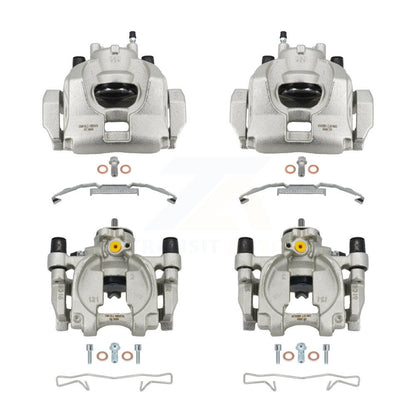 Disc Brake Caliper Kit-KBC-100035 - Kit.bestparts.ca