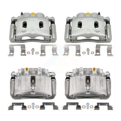 Disc Brake Caliper Kit-KBC-100056 - Kit.bestparts.ca