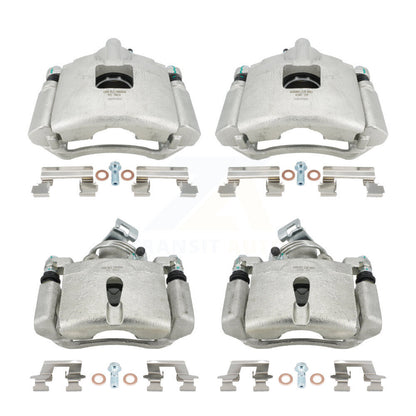 Disc Brake Caliper Kit-KBC-100074 - Kit.bestparts.ca