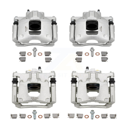 Disc Brake Caliper Kit-KBC-100076 - Kit.bestparts.ca