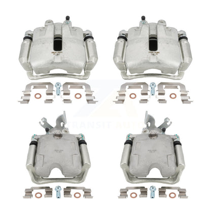 Disc Brake Caliper Kit-KBC-100082 - Kit.bestparts.ca