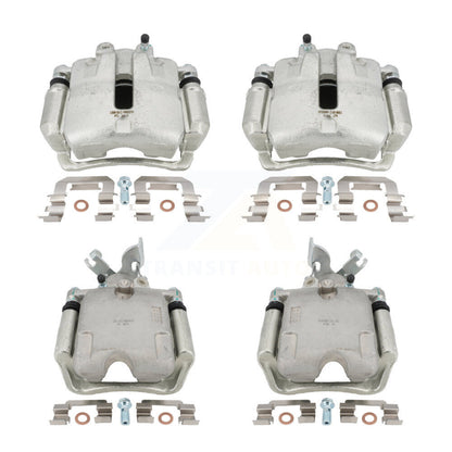 Disc Brake Caliper Kit-KBC-100083 - Kit.bestparts.ca
