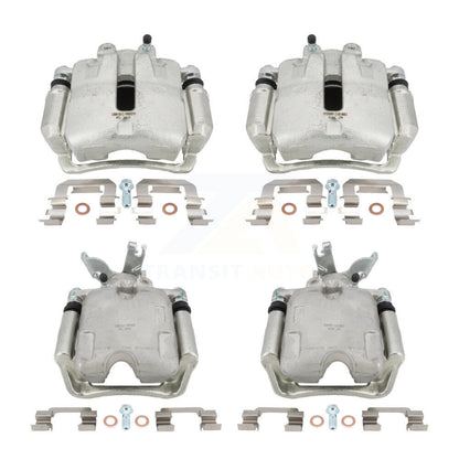 Disc Brake Caliper Kit-KBC-100085 - Kit.bestparts.ca