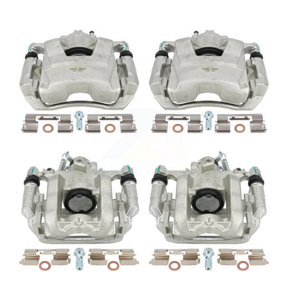 Disc Brake Caliper Kit-KBC-100088 - Kit.bestparts.ca