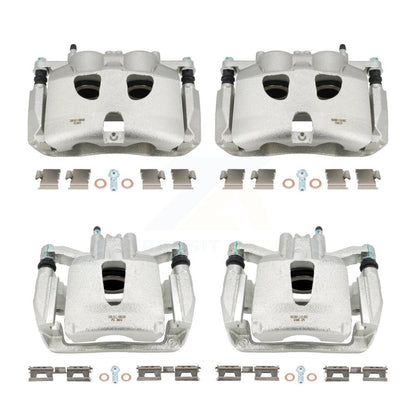 Disc Brake Caliper Kit-KBC-100094 - Kit.bestparts.ca