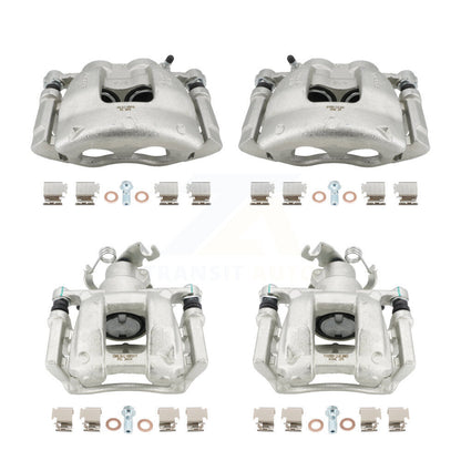 Disc Brake Caliper Kit-KBC-100096 - Kit.bestparts.ca