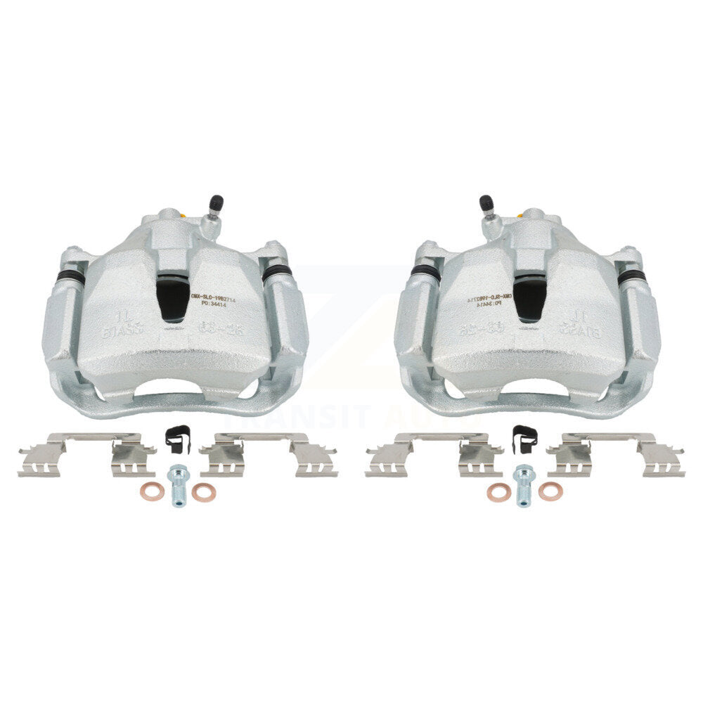 Disc Brake Caliper Kit-KBC-100100 - Kit.bestparts.ca Kit.bestparts.ca