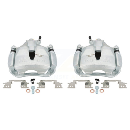 Disc Brake Caliper Kit-KBC-100100 - Kit.bestparts.ca