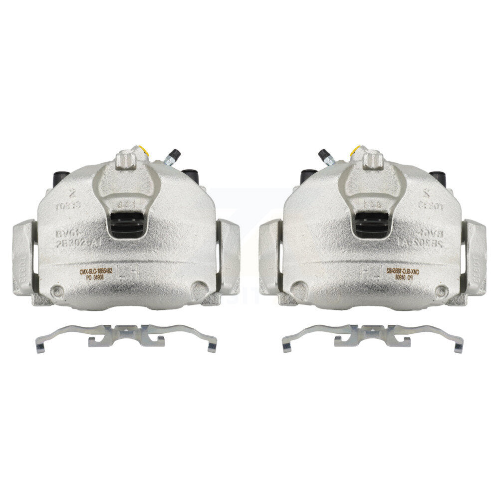 Disc Brake Caliper Kit-KBC-100101 - Kit.bestparts.ca Kit.bestparts.ca