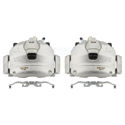 Disc Brake Caliper Kit-KBC-100101 - Kit.bestparts.ca