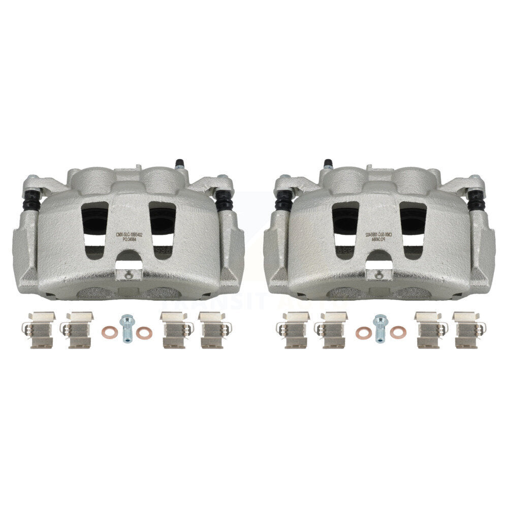 Disc Brake Caliper Kit-KBC-100102 - Kit.bestparts.ca Kit.bestparts.ca