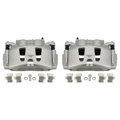 Disc Brake Caliper Kit-KBC-100102 - Kit.bestparts.ca