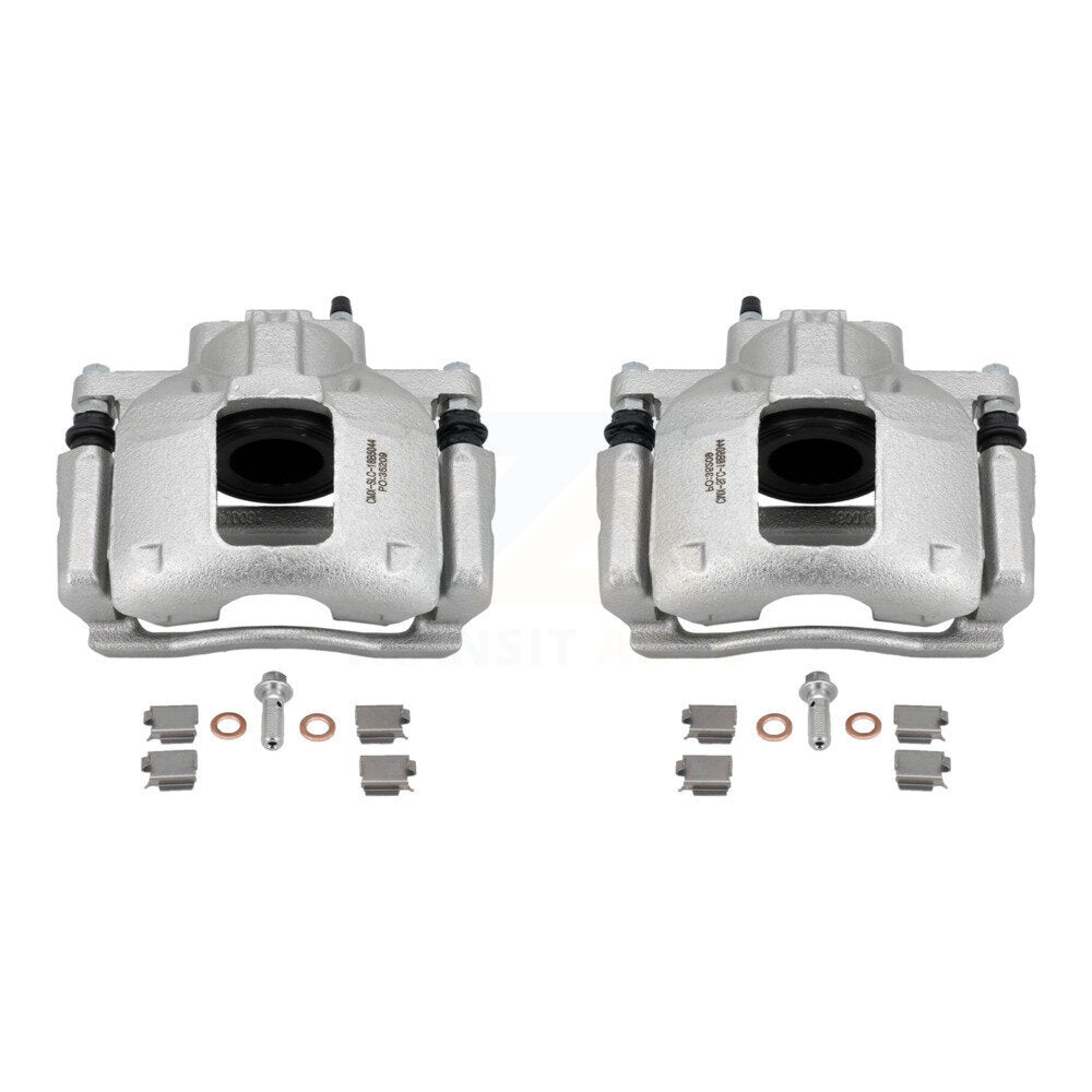 Disc Brake Caliper Kit-KBC-100103 - Kit.bestparts.ca Kit.bestparts.ca