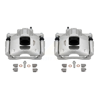 Disc Brake Caliper Kit-KBC-100103 - Kit.bestparts.ca
