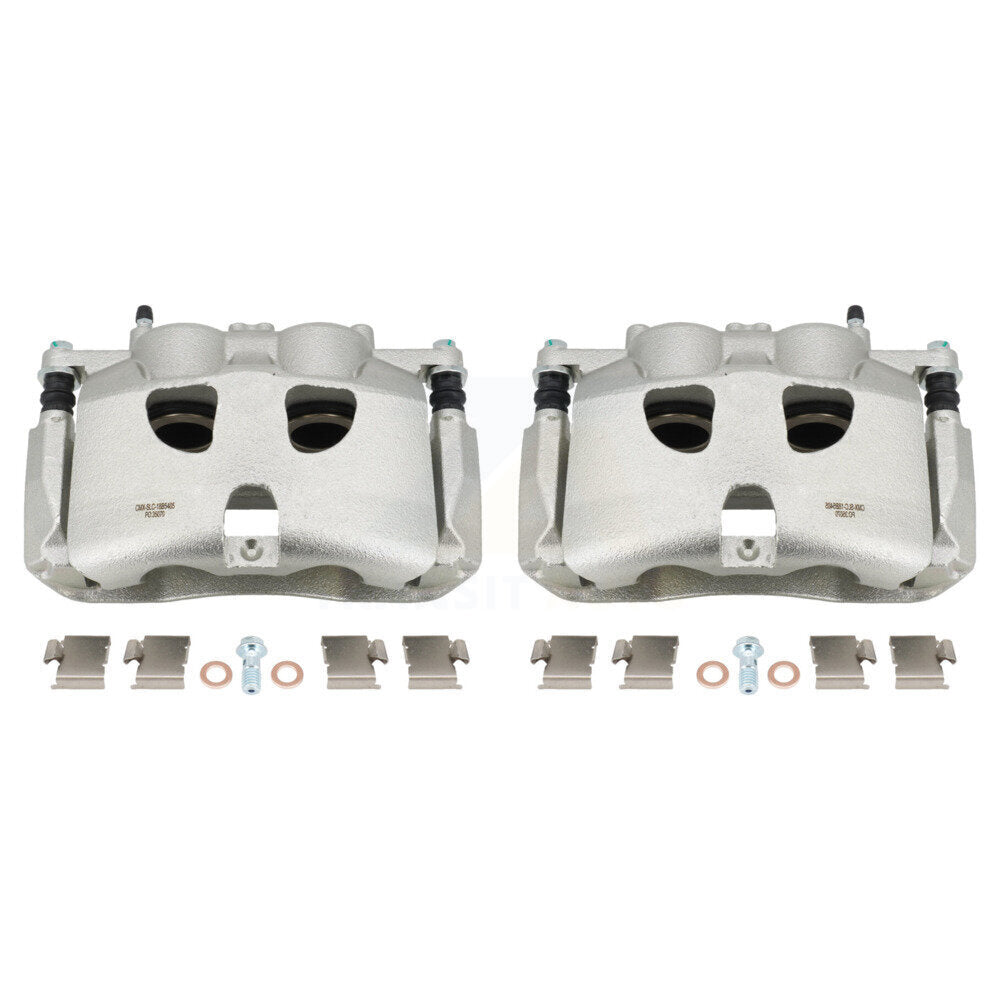 Disc Brake Caliper Kit-KBC-100104 - Kit.bestparts.ca Kit.bestparts.ca