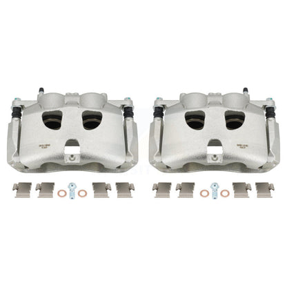 Disc Brake Caliper Kit-KBC-100104 - Kit.bestparts.ca
