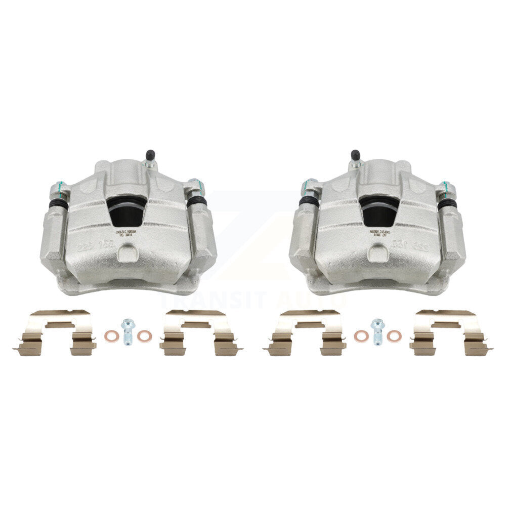 Disc Brake Caliper Kit-KBC-100105 - Kit.bestparts.ca Kit.bestparts.ca