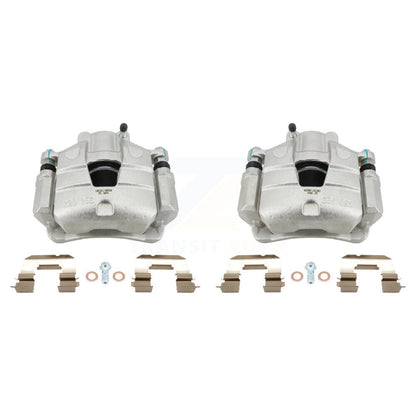 Disc Brake Caliper Kit-KBC-100105 - Kit.bestparts.ca