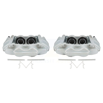 Disc Brake Caliper Kit-KBC-100106 - Kit.bestparts.ca