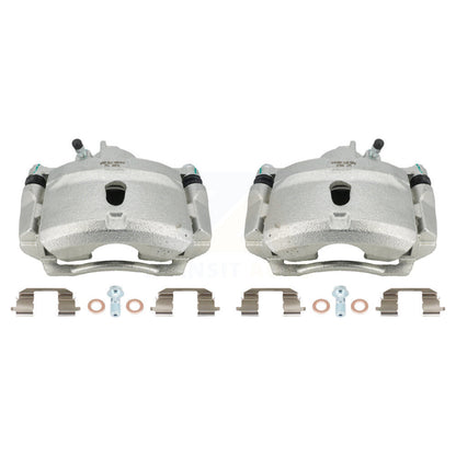 Disc Brake Caliper Kit-KBC-100109 - Kit.bestparts.ca