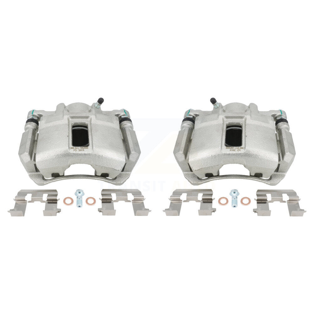 Disc Brake Caliper Kit-KBC-100110 - Kit.bestparts.ca Kit.bestparts.ca