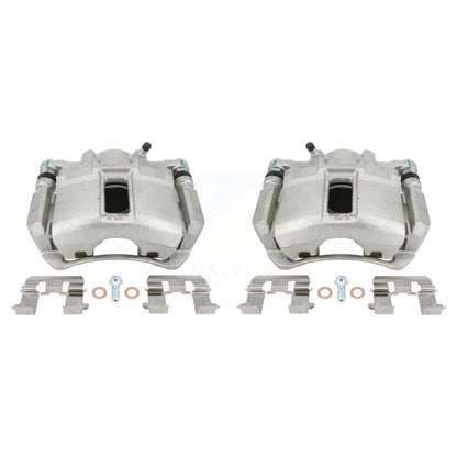 Disc Brake Caliper Kit-KBC-100110 - Kit.bestparts.ca