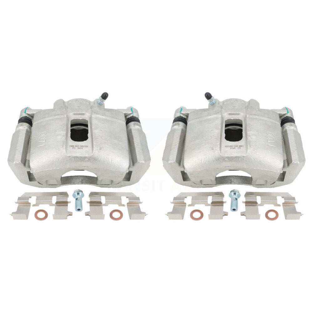 Disc Brake Caliper Kit-KBC-100111 - Kit.bestparts.ca Kit.bestparts.ca