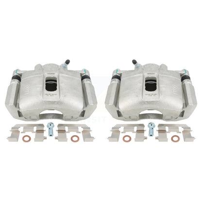 Disc Brake Caliper Kit-KBC-100111 - Kit.bestparts.ca